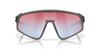 Oakley Sunglasses 0OO9404 Matte Grey Smoke 35