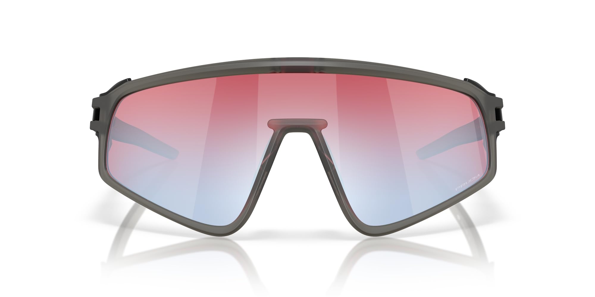 

Oakley Sunglasses 0OO9404 Matte Grey Smoke 35