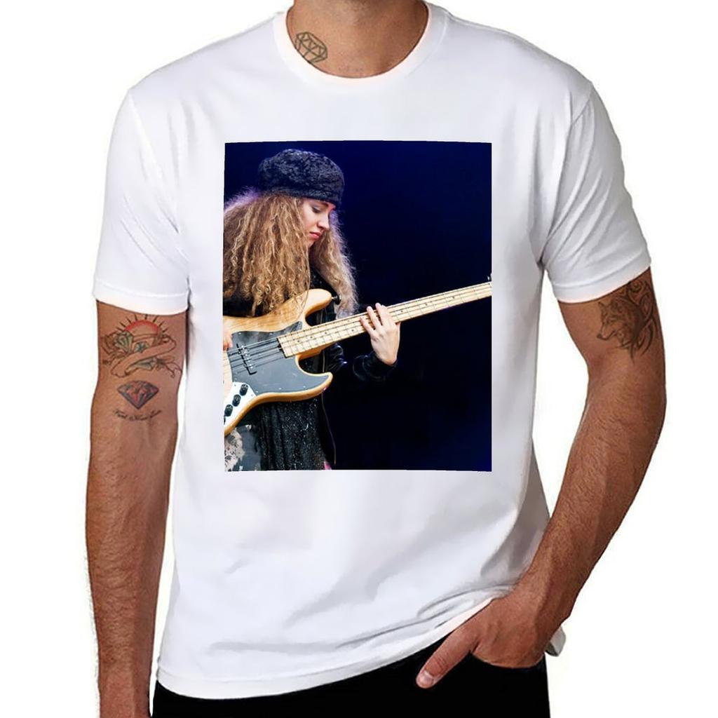 Tal Wilkenfeld Tshirt Unisex T Shirt Summer Tshirt