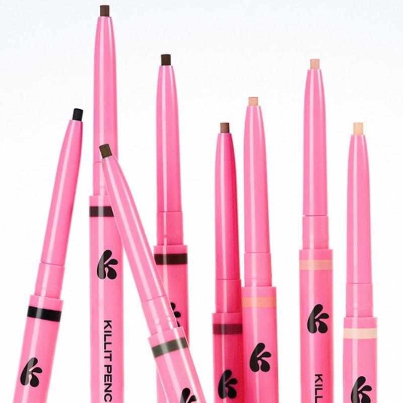 Choose one of 8 KILLIT pencil eyeliners