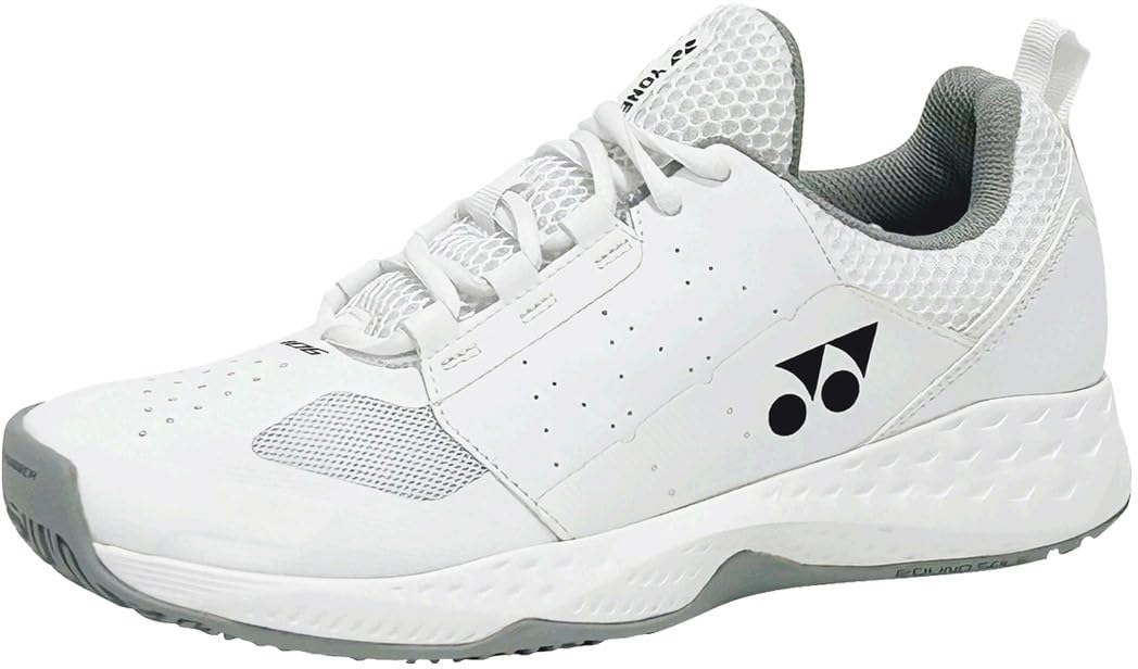 

Теннисные туфли Power Cushion 106 011 Белые см [Yonex] 27.0