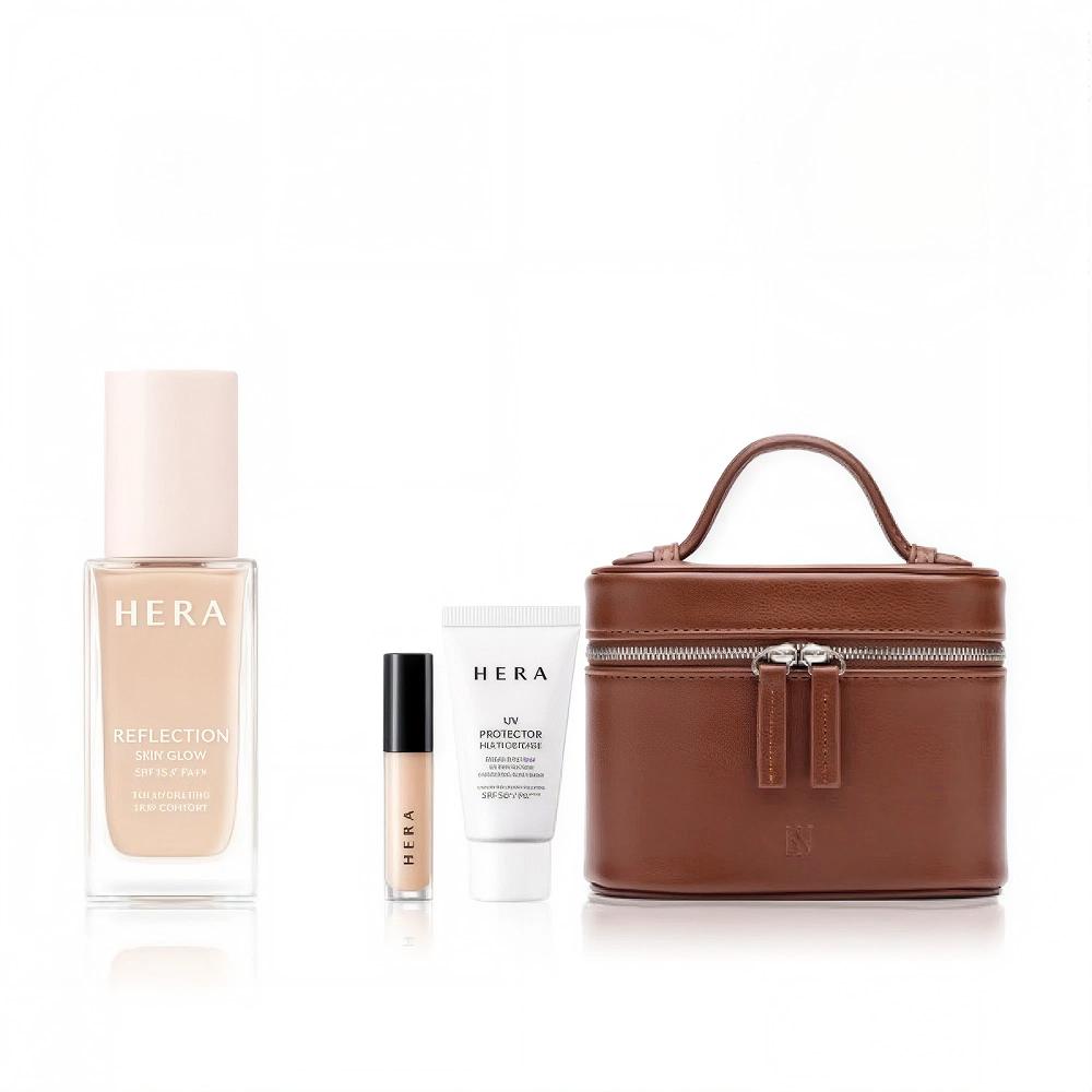 Hera Reflection Skin Glow Foundation 30g 13N1
