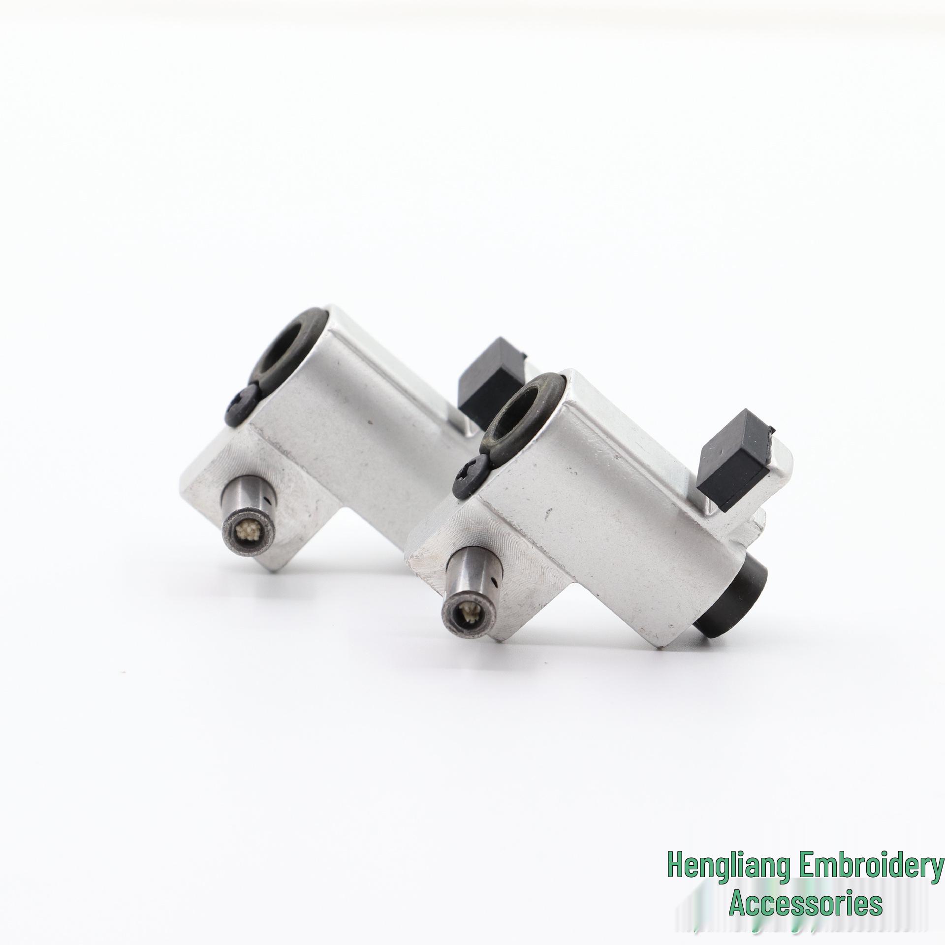 

Привод и подъемный ползунок прижимной лапки для вышивальной машины Presser Foot Driver Spacer