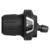 SHIMANO Revoshift Shifter ESLRV300LSB SL-RV300-L 3-speed (SIS)