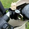 Multifunctional Anti-theft Lock for Helmets, Bicycles, Motorcycles, Scooters, and Strollers