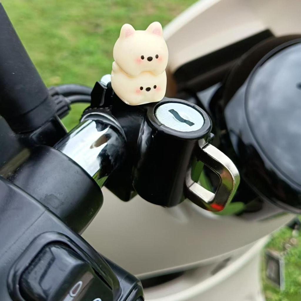 Multifunctional Anti-theft Lock for Helmets, Bicycles, Motorcycles, Scooters, and Strollers