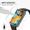 Soft TPU Hydrogel Films For Huawei Band 11/11 Pro  Full Cover Anti Scratch Screen Protectors Huawei Band 11 Band 11 Pro Films