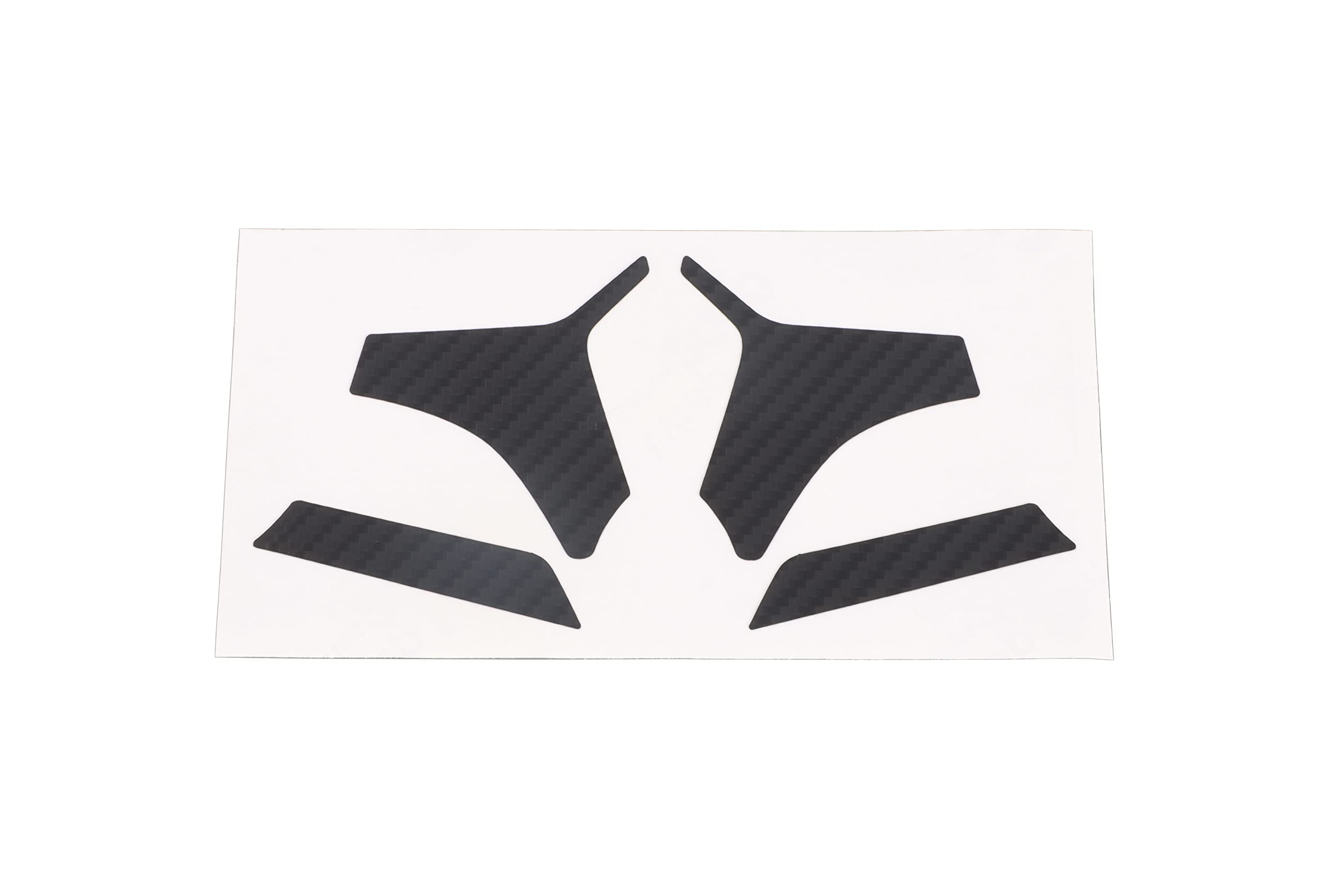 

Kitaco Top Bridge Decal (Black) Kawasaki / Type 1 Ninja ZX-25R/SE 000-4210050 чёрный