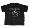 Have Heart Band T-shirt Straight Edge Rock Band Shirt Gift for Fan Unisex T-Shirt