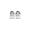 Nike Dunk Low Top Skateboard Shoes Unisex Gray 355152-106(Team49-)