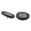 For EFB 400 Blister Brushes For Paving Stones Electric
