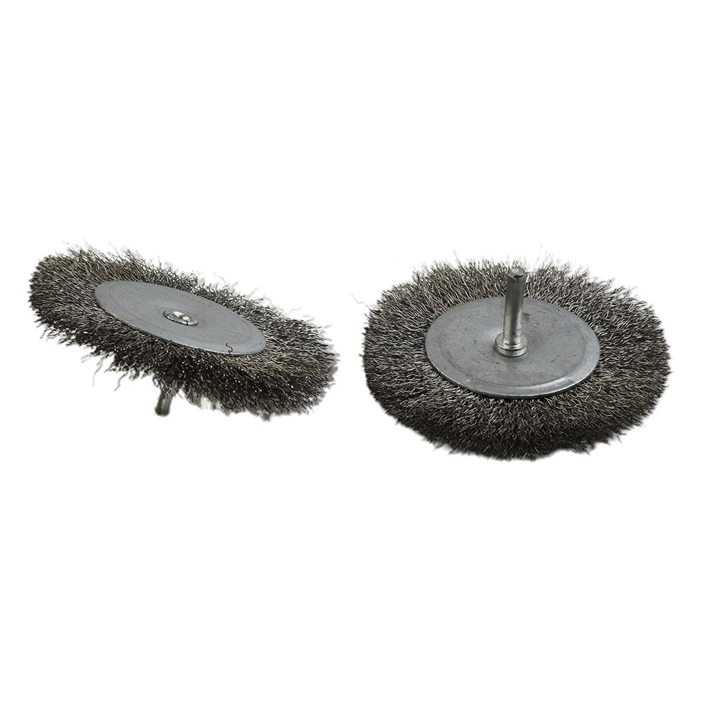 For EFB 400 Blister Brushes For Paving Stones Electric