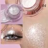 YOUNG VISION Liquid Gel Glitter Eyeshadow, Face & Body, Quick-Dry, Sheer Waterlight Liquid Gel Formula, Easy Blend for Long Lasting Galactic Glow