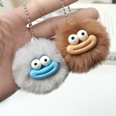 Münzbörsen, Geldklammern, Schlüsselanhänger – Schlüsselanhänger
