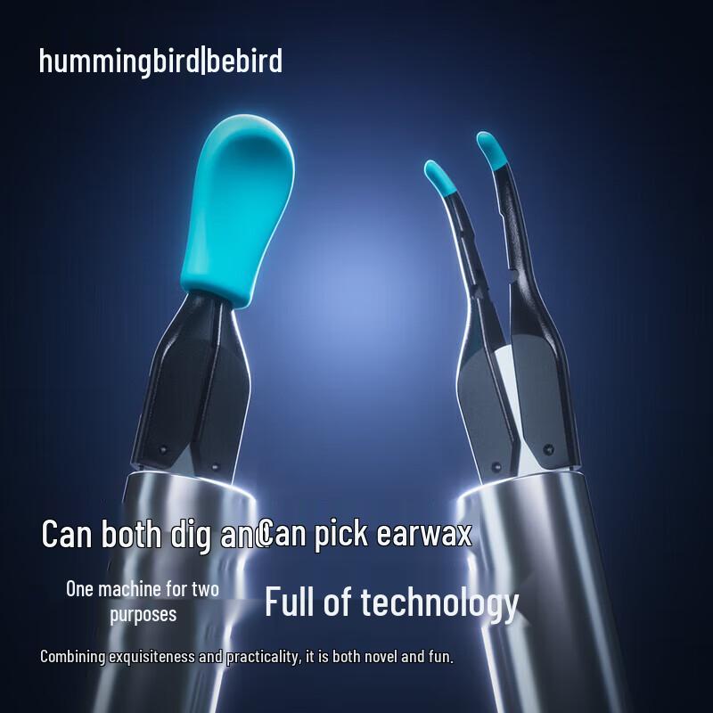 BEBIRD Note5 Smart Visual Ear Cleaner