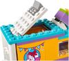 LEGO Friends Gift Wagon 41310 Stephanie's