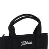 Titleist Summer Series Cooler Bag, Black, TA23SCCBJ-0