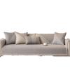 Sofa Cushion Cotton And Linen Four Seasons Universal Non-slip Sofa Cover Full Cover Sofa Towel
