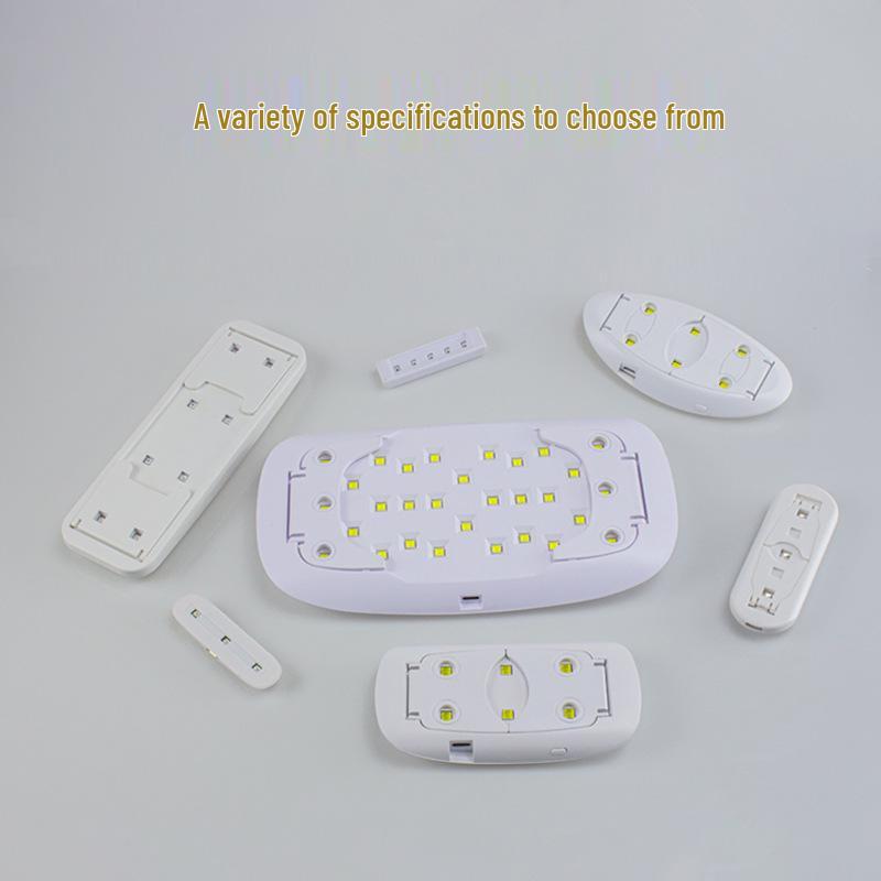 UV Light for Mobile Screen Protection & Nail Art