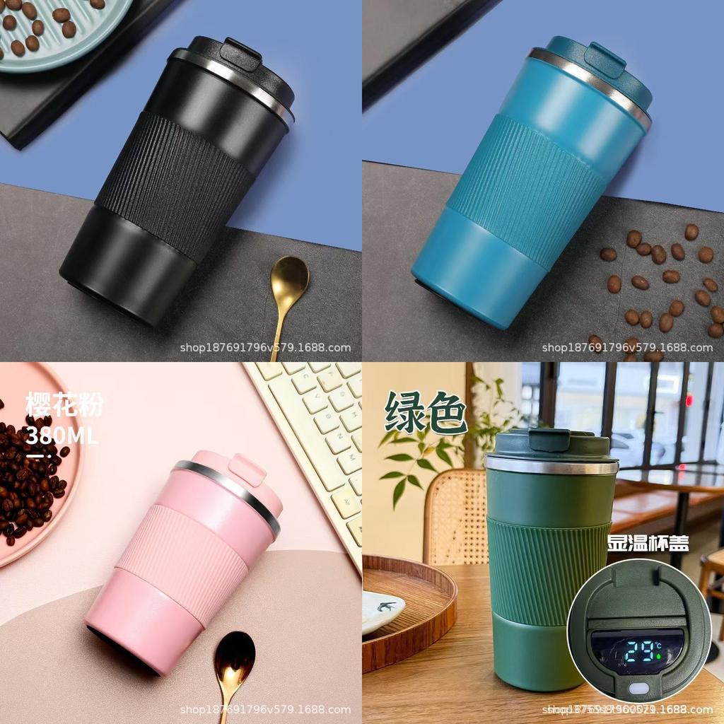 304 Stainless Steel Travel Mug For Outdoor Sports And Gift Giving