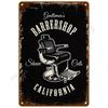 Metal Signs Vintage Metal Plates Posters Retro Wall Art Bar Accessories Mancave Tin Sign Room Luxury Home Decor Item Decorations