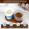 Kitchen Storage Holder Salt and Pepper Mill Tray Multipurpose Wood Tray Bracket Pepper Mill Holder Salt Grinder Base Accessories