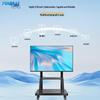 Youmai 55-inch 4K Interactive Whiteboard & Conference Display (CN Version)