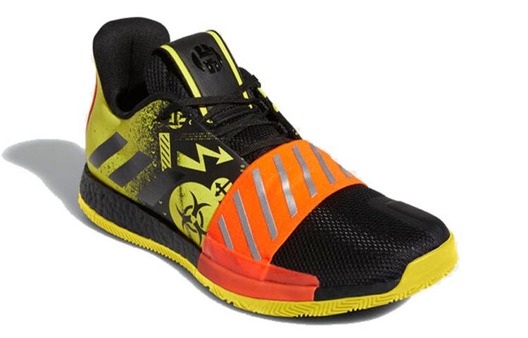 adidas Harden Vol. 3 'Vorsicht' FV2592