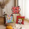 O-OSAMU G-GOODS Pillow Case Applicable Space For Guest Rooms Interiors Cars Office House Decoration