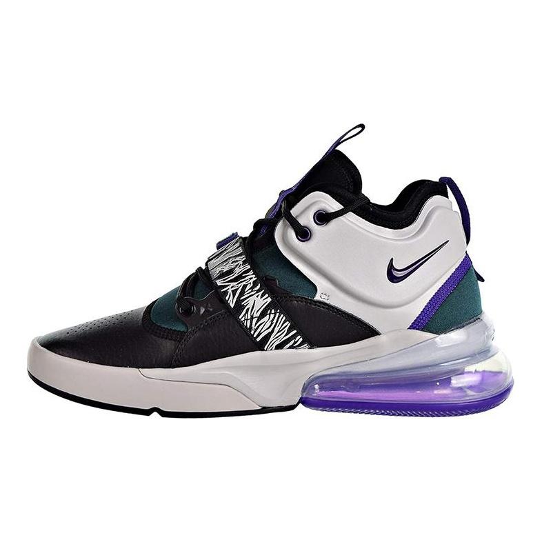 Nike Air Force 270 'Light Zen Grey' GS AJ8208-002