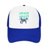 Custom Project Hail Mary Baseball Cap Unisex Women Breathable Ryland Grace Movie Dad Hat Streetwear