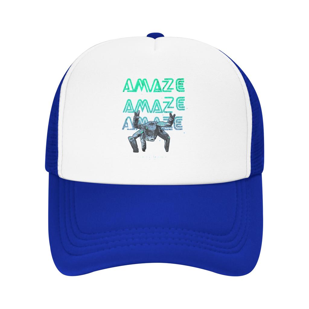 Custom Project Hail Mary Baseball Cap Unisex Women Breathable Ryland Grace Movie Dad Hat Streetwear