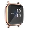 Anti-scratch Frame Bumper Shell Watches Protective Shell for Garmin Venu SQ Cover Bumper Protector