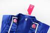 ReliBeauty Momotaro Costume and Size 110 Children's Set, Pink, Green, Navy,