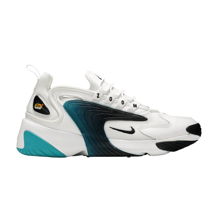 Nike Zoom 2K White 46