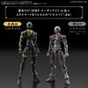 Bandai 30Minutes Fantasy Rozan Wizard Color-Changed Plastic Model Kit
