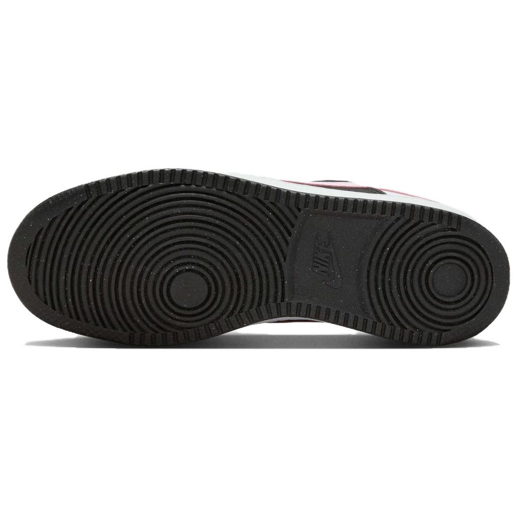 New Nike Court Vision Low Next Nature Black White Pink Foam Women's DH3158-008