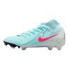 Nike Phantom Luna 2 Academy MG Mad Energy Pack Unisex Sneakers Teal Mint Off-Noir FD6725-300