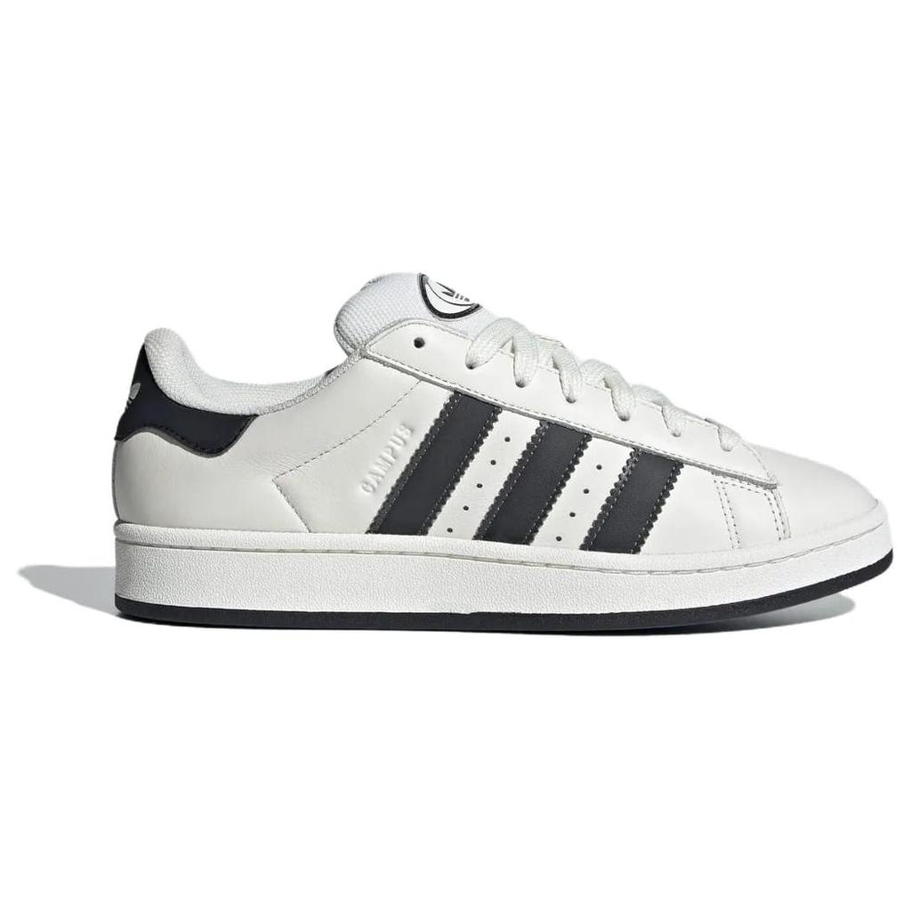 adidas Originals Campus Bianco Nero IF8761