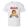 Tops – T-Shirts