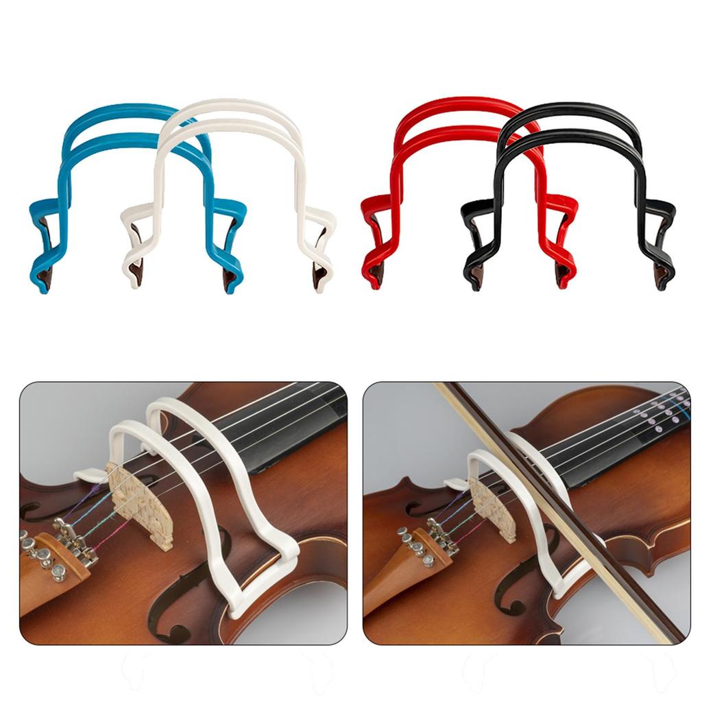 Hållbar Violinbåge Kollimator Fiddle Räta ut Violinbåge Räta ut Båge Kollimator
