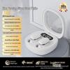 Bluetooth Earphones with Long Battery Life - Low Latency, Touch Control, Sports Series