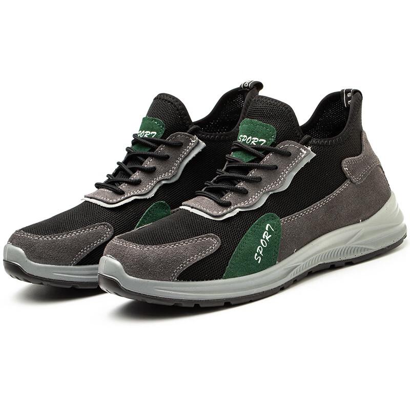 LEIYING 6KV Flying Woven Insulated Work Shoes