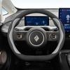 Baojun Yun Duo & Yun Hai Suede Ultra-thin Steering Wheel Cover