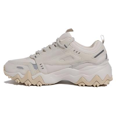 Oakment TR Durable Breathable Low-Top Sports Casual Shoes Unisex Sneakers Beige 1JM02571F_924