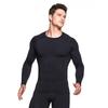 Teseulla Brushed Light Warm Running Long Sleeve T-Shirt Base Layer