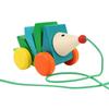 Selecta Pull Toy Hedgehog SE1617