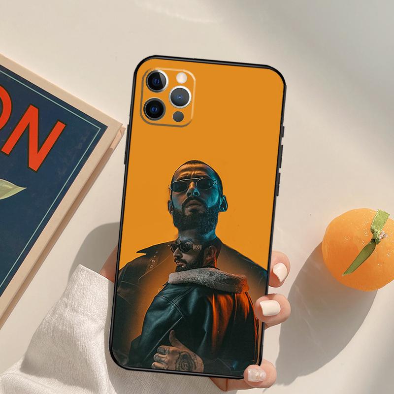 MiyaGi Andy Panda Funda Case For iPhone 15 14 16 Pro Max 11 12 13 Pro Max Mini XR 16e 16 15 Plus Phone Cover