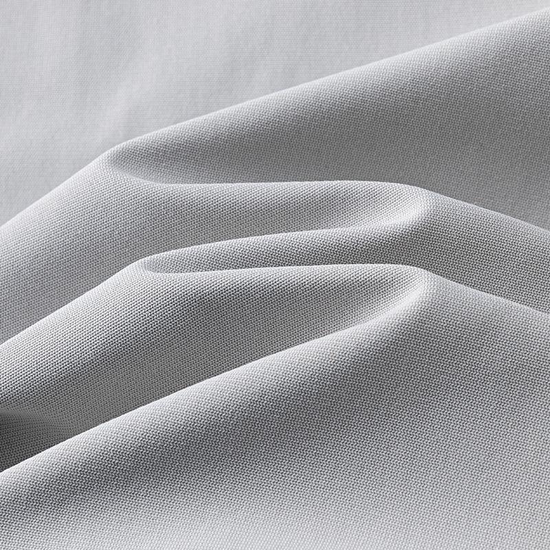 Men's 2025 Spring/Summer Light Luxury Anti-Wrinkle Soft Shell Business Casual Sports Trousers