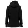 Baue deine Marke Damen/Damen Manschetten-Taschen-Hoodie